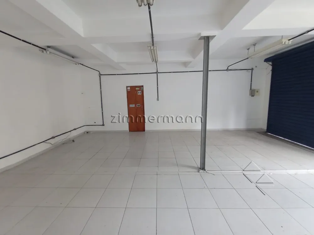 Casa Comercial, 80 m² - Foto 2