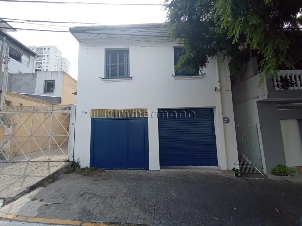 Casa Comercial, 80 m² - Foto 12