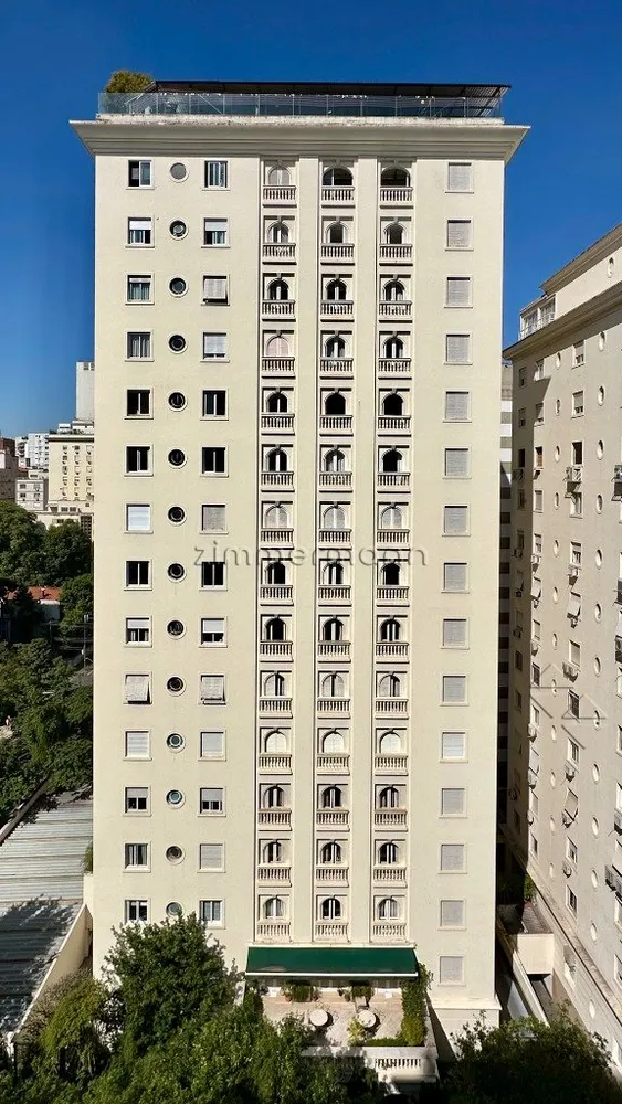 Apartamento, 4 quartos, 380 m² - Foto 2