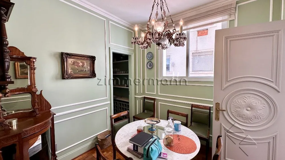 Apartamento, 4 quartos, 380 m² - Foto 7