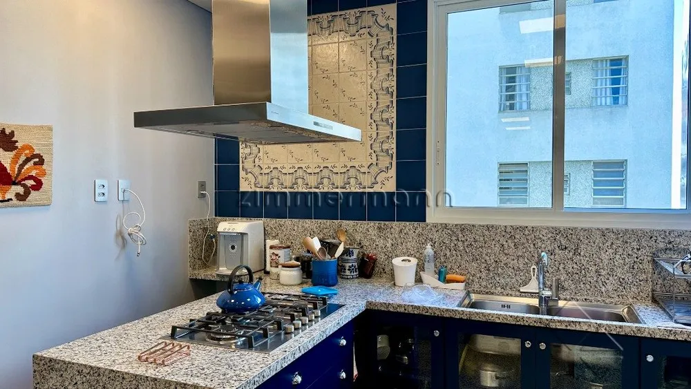 Apartamento, 4 quartos, 380 m² - Foto 8