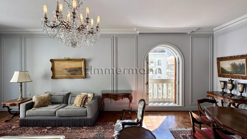 Apartamento, 4 quartos, 380 m² - Foto 11