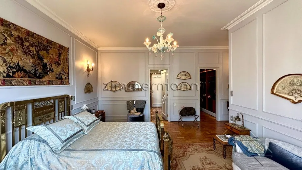 Apartamento, 4 quartos, 380 m² - Foto 4
