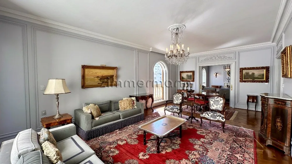 Apartamento, 4 quartos, 380 m² - Foto 12