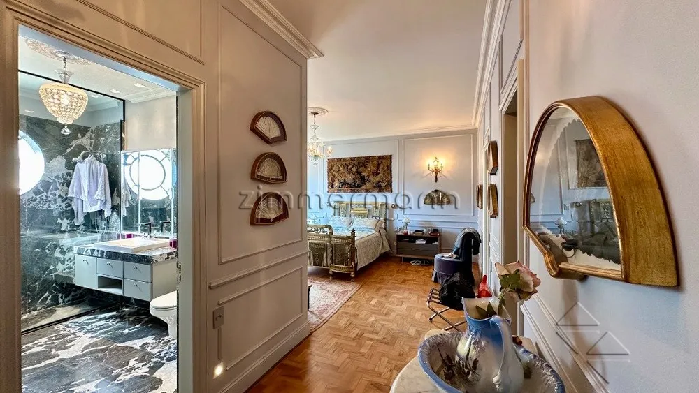 Apartamento, 4 quartos, 380 m² - Foto 9