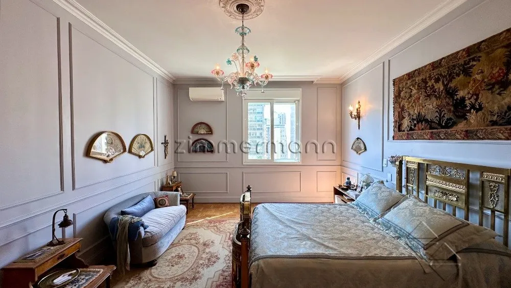 Apartamento, 4 quartos, 380 m² - Foto 1