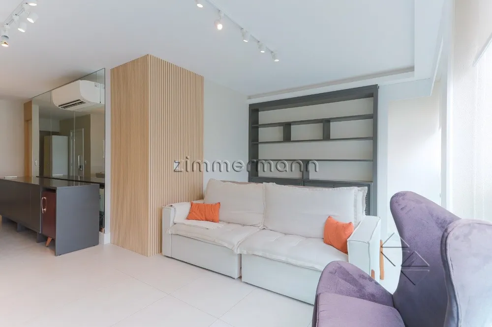 Apartamento, 2 quartos, 82 m² - Foto 3