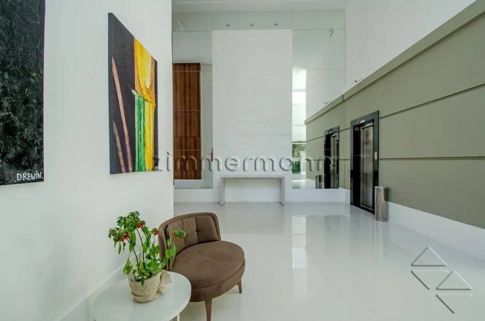Apartamento, 2 quartos, 82 m² - Foto 4