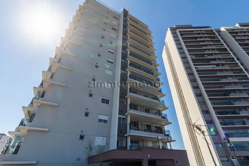 Apartamento, 1 quarto, 25 m² - Foto 6