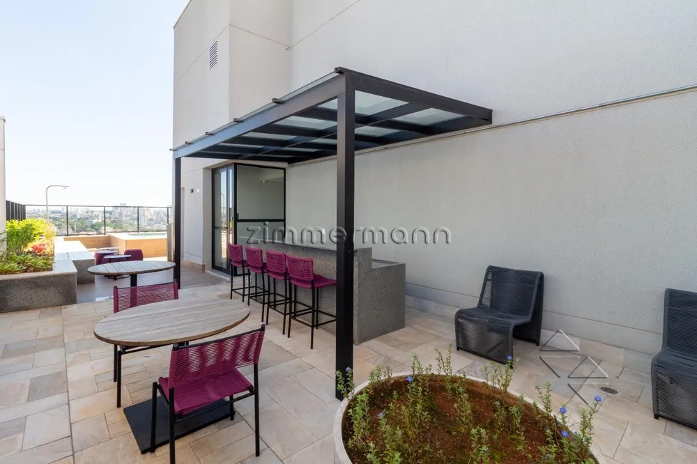 Apartamento, 1 quarto, 25 m² - Foto 5