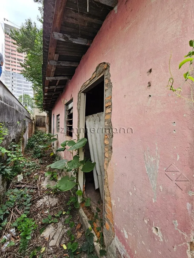 Terreno, 199 m² - Foto 1