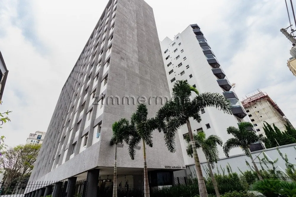 Apartamento, 2 quartos, 77 m² - Foto 2