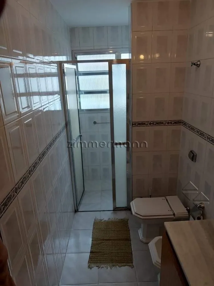Apartamento, 2 quartos, 77 m² - Foto 1