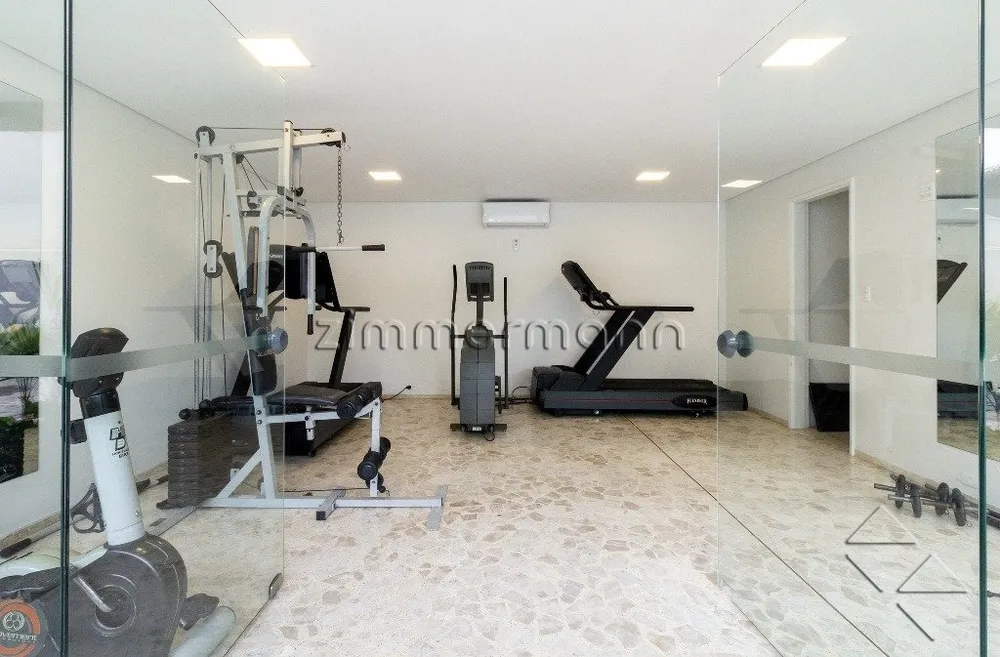 Apartamento, 2 quartos, 77 m² - Foto 3