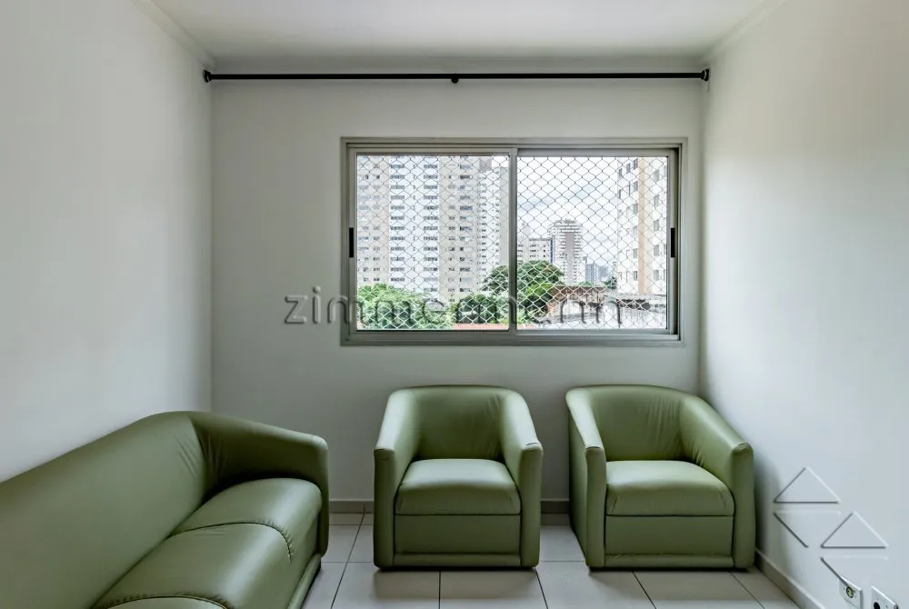 Apartamento, 2 quartos, 53 m² - Foto 1
