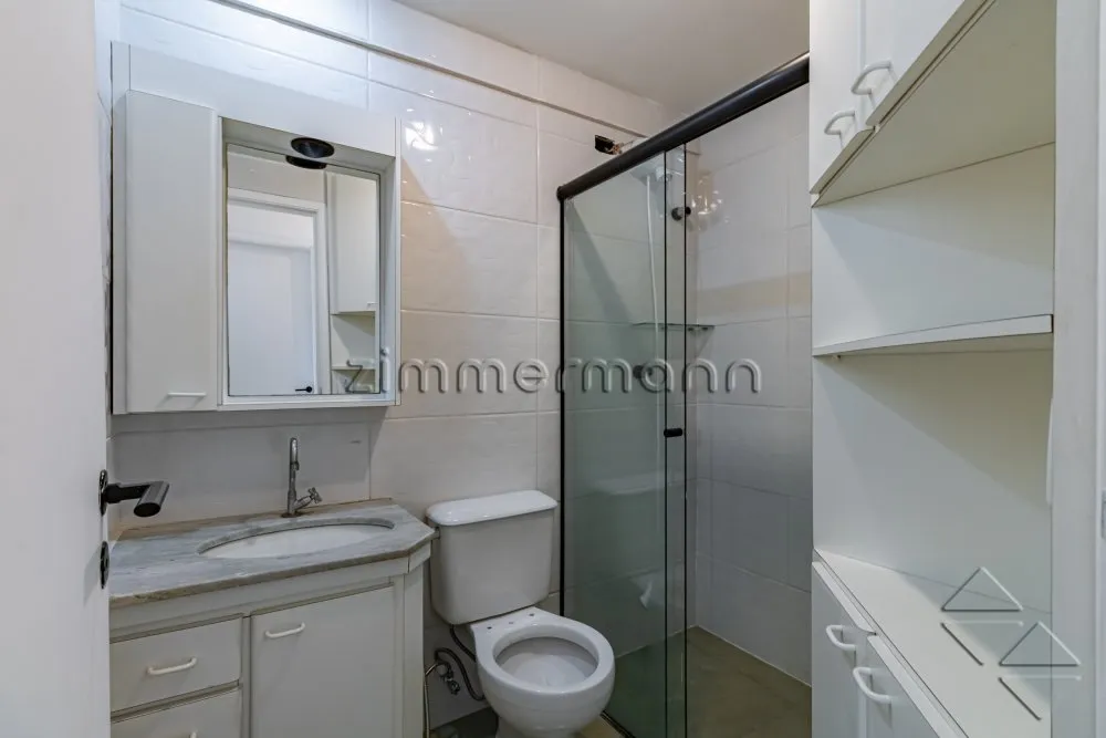 Apartamento, 2 quartos, 53 m² - Foto 3