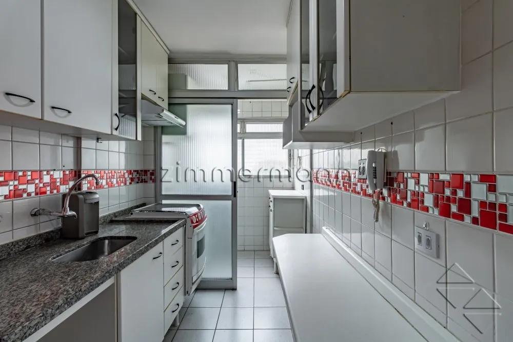 Apartamento, 2 quartos, 53 m² - Foto 4