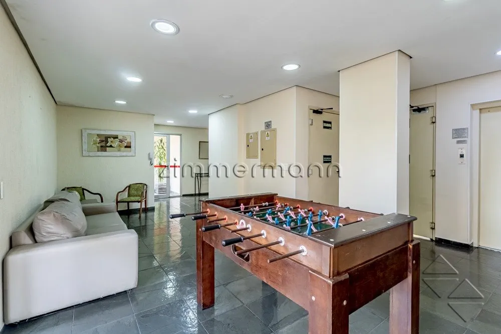 Apartamento, 2 quartos, 53 m² - Foto 8