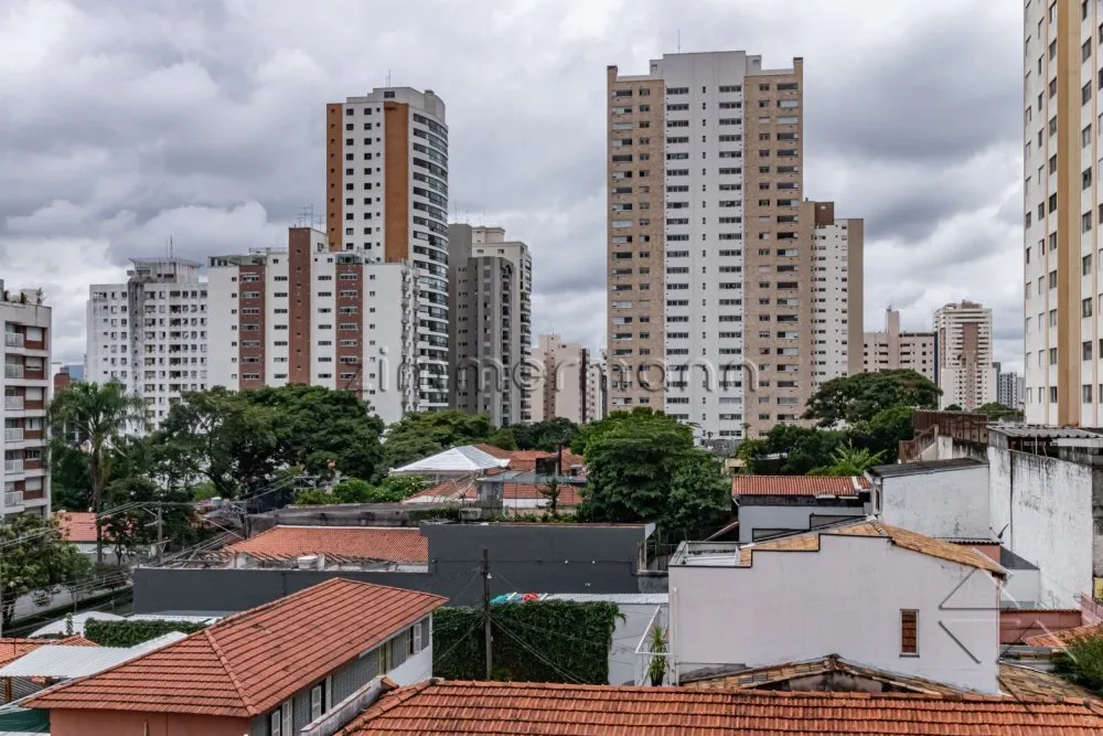 Apartamento, 2 quartos, 53 m² - Foto 2