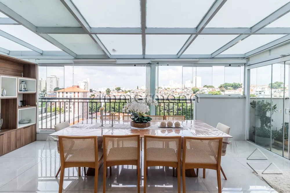 Apartamento, 3 quartos, 168 m² - Foto 9