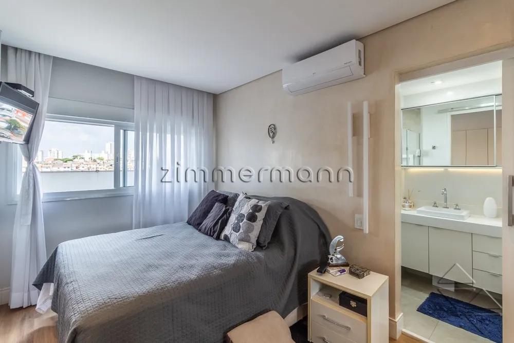 Apartamento, 3 quartos, 168 m² - Foto 16