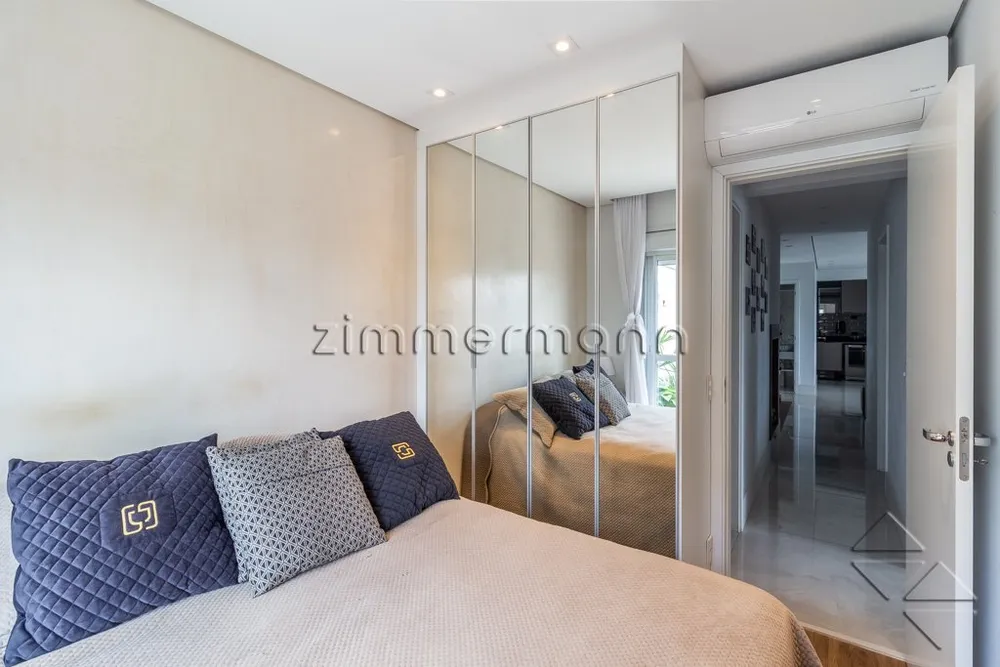 Apartamento, 3 quartos, 168 m² - Foto 14