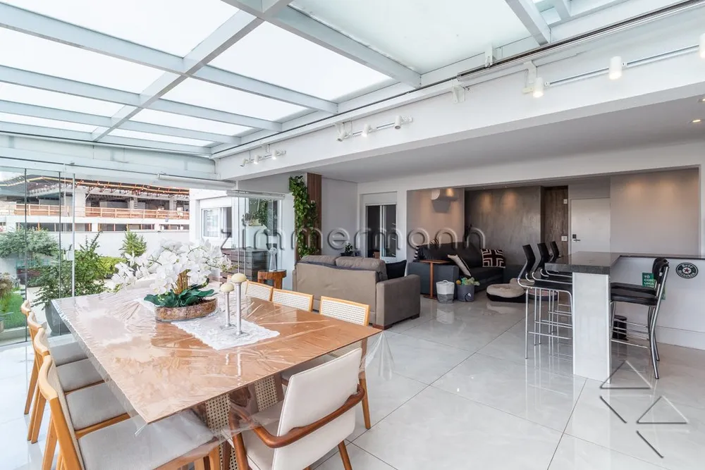 Apartamento, 3 quartos, 168 m² - Foto 10