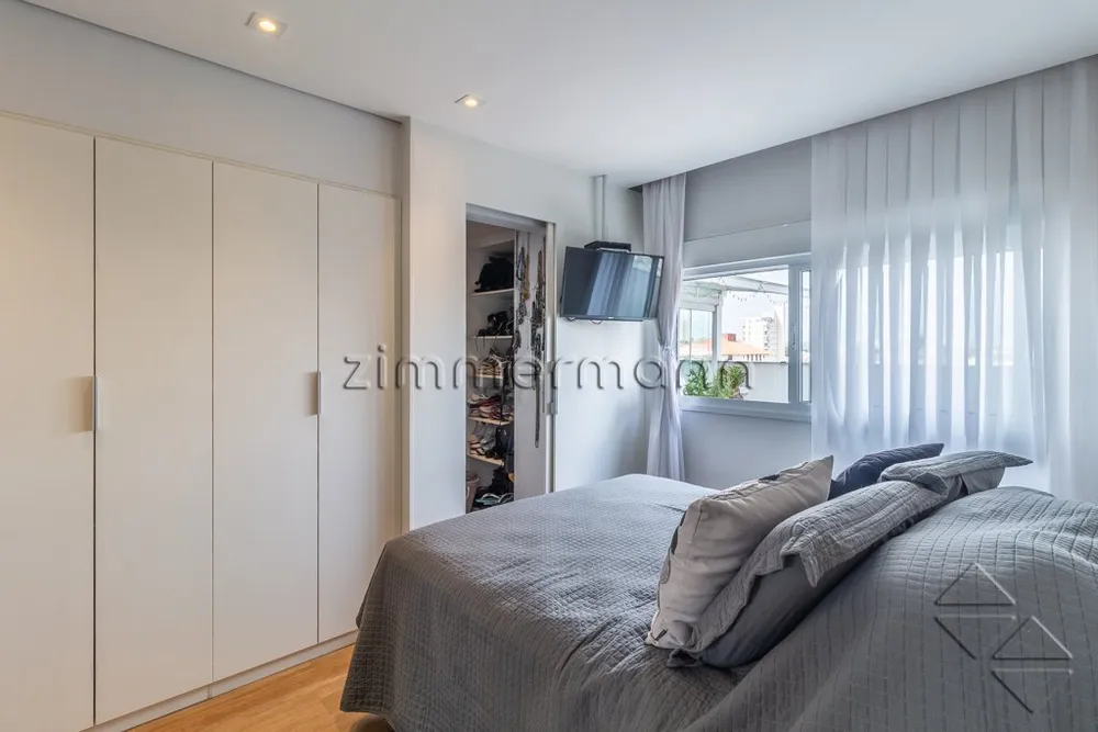 Apartamento, 3 quartos, 168 m² - Foto 15