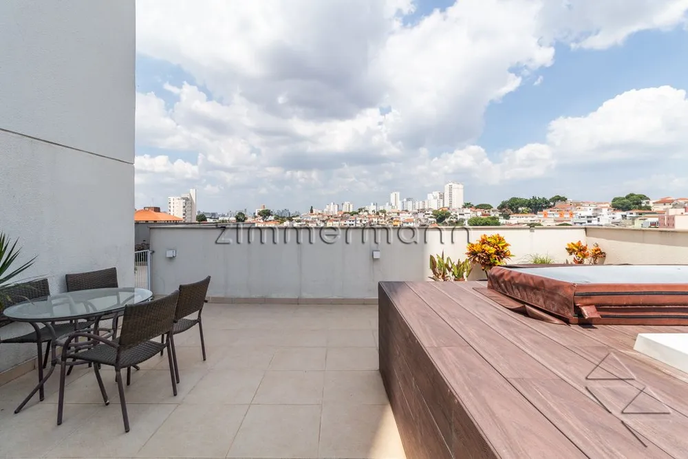 Apartamento, 3 quartos, 168 m² - Foto 11