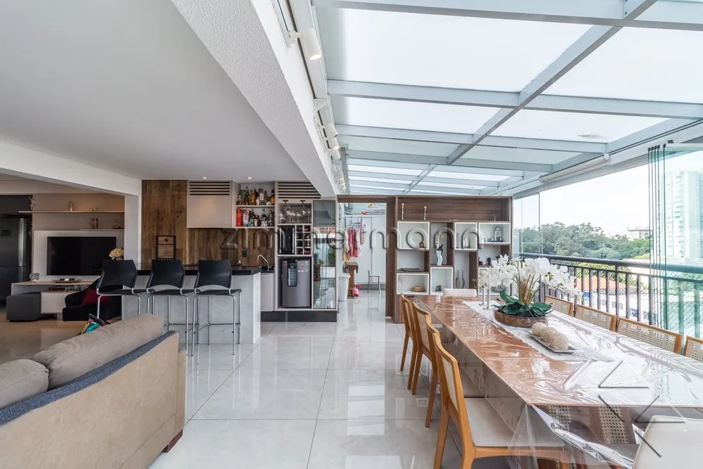 Apartamento, 3 quartos, 168 m² - Foto 6
