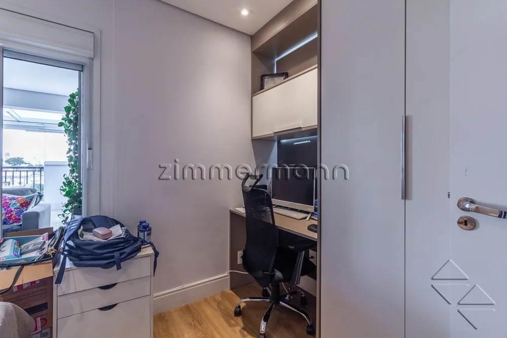 Apartamento, 3 quartos, 168 m² - Foto 13