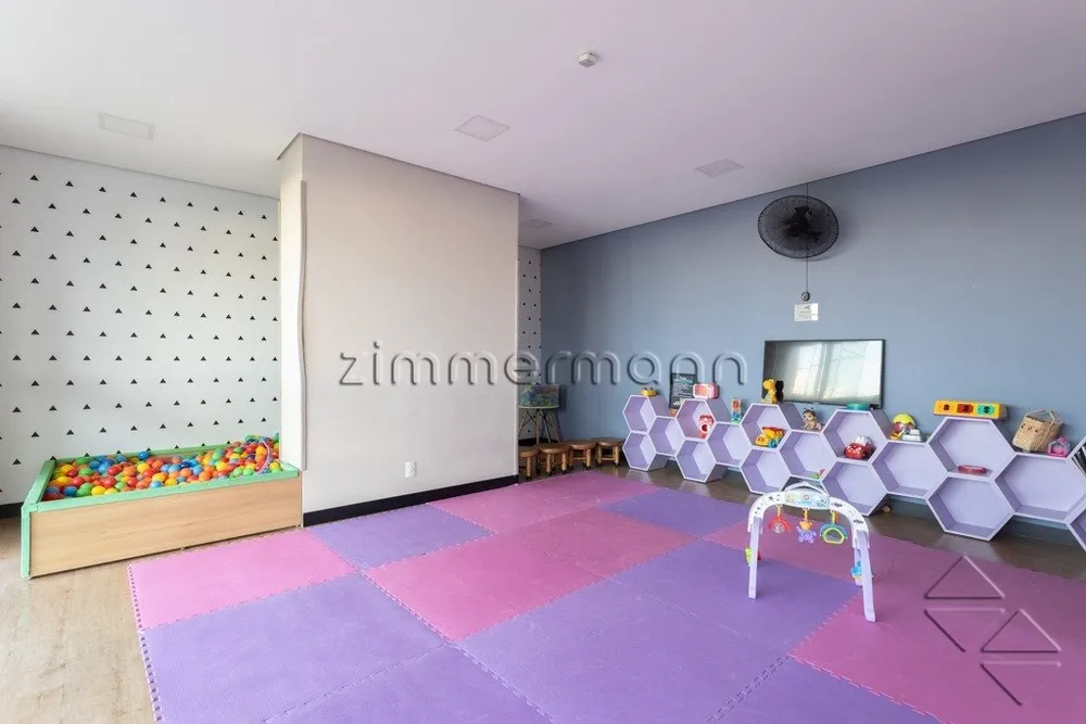 Apartamento, 3 quartos, 168 m² - Foto 5