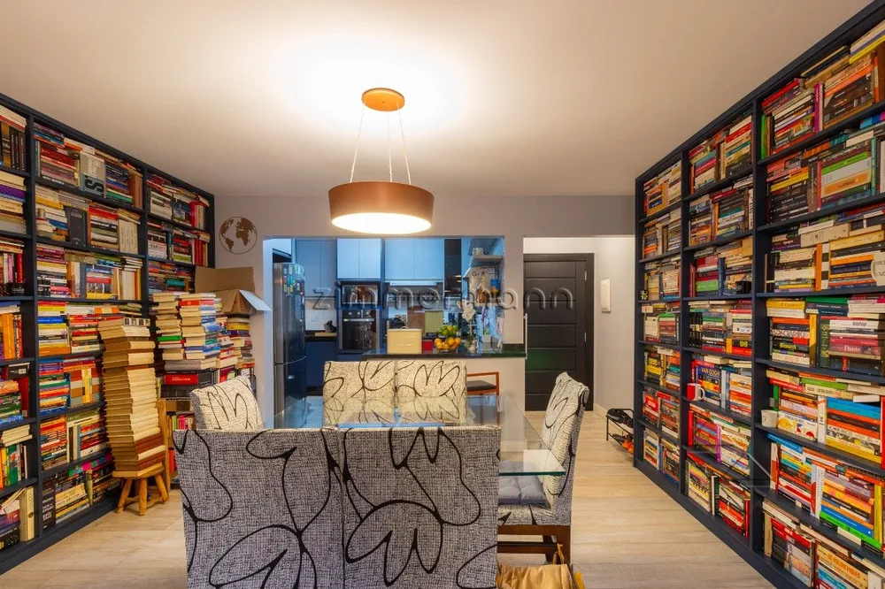 Apartamento, 3 quartos, 103 m² - Foto 1