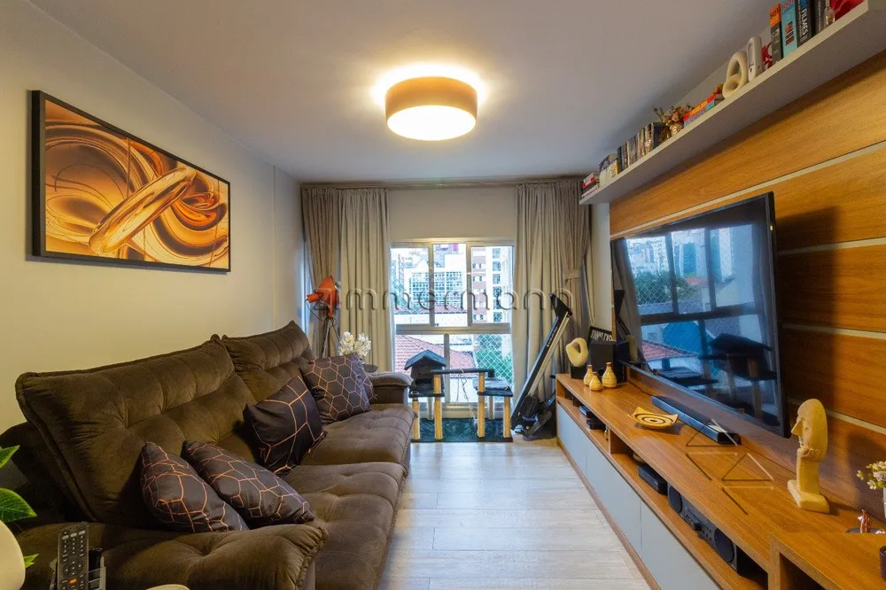 Apartamento, 3 quartos, 103 m² - Foto 4