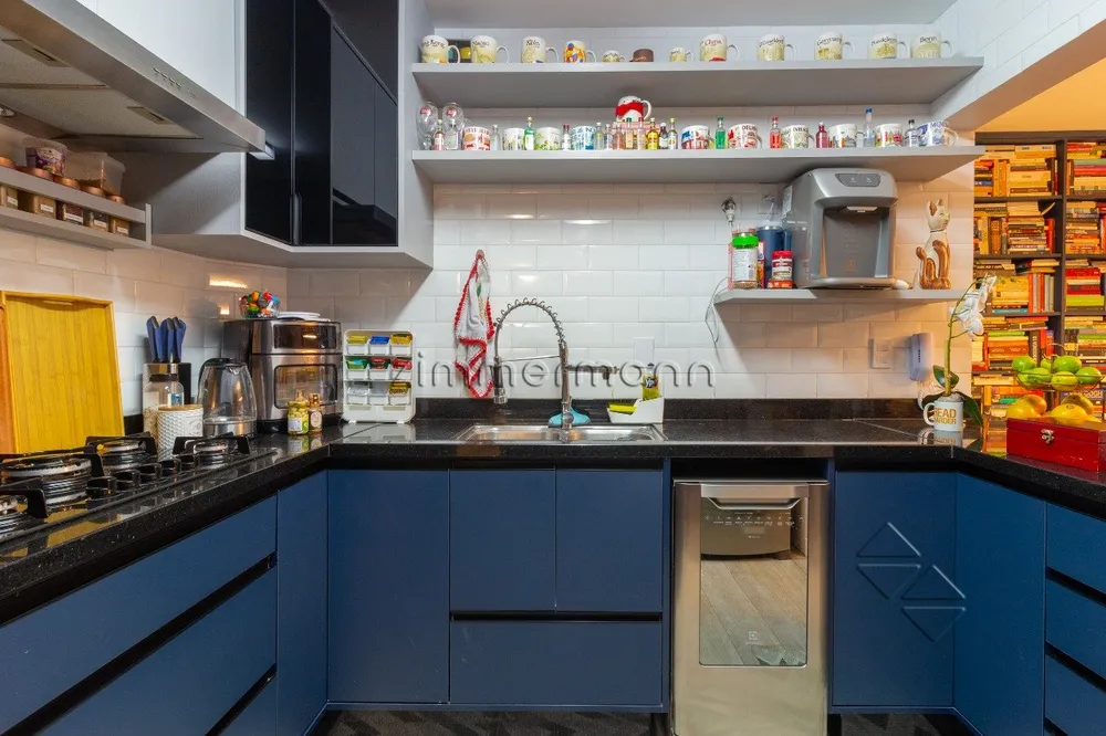Apartamento, 3 quartos, 103 m² - Foto 3