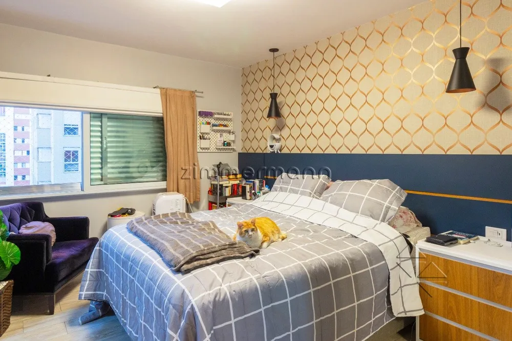 Apartamento, 3 quartos, 103 m² - Foto 9