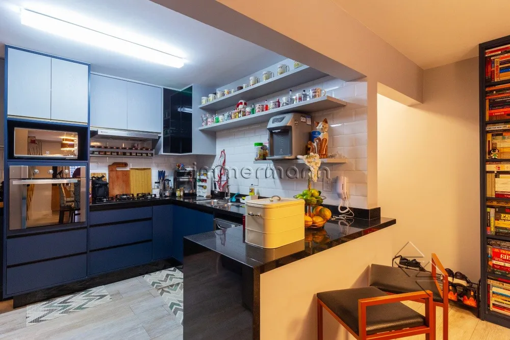 Apartamento, 3 quartos, 103 m² - Foto 10
