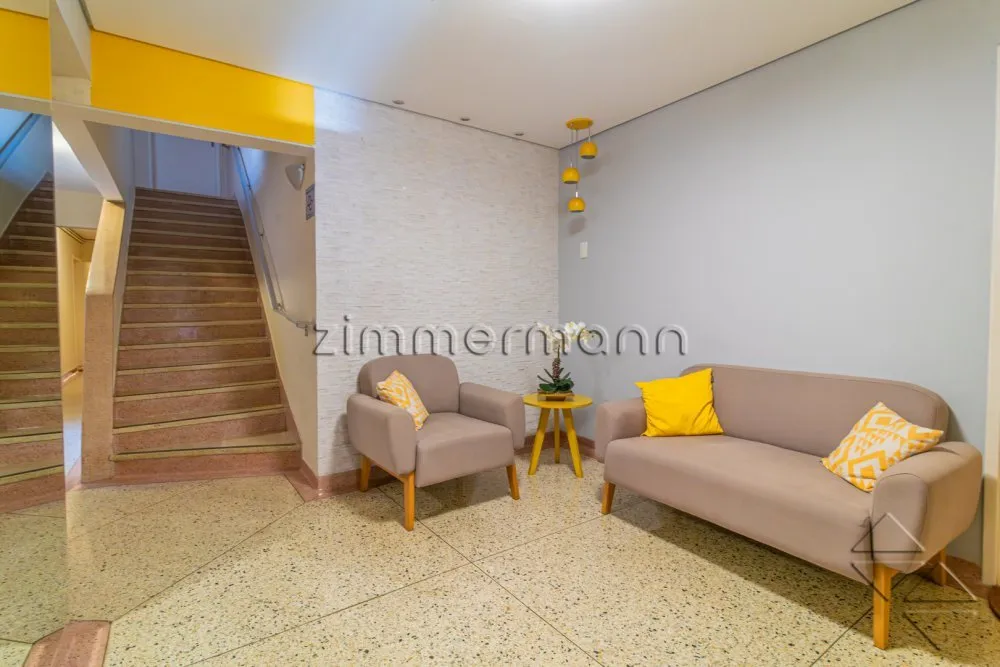 Apartamento, 2 quartos, 59 m² - Foto 3