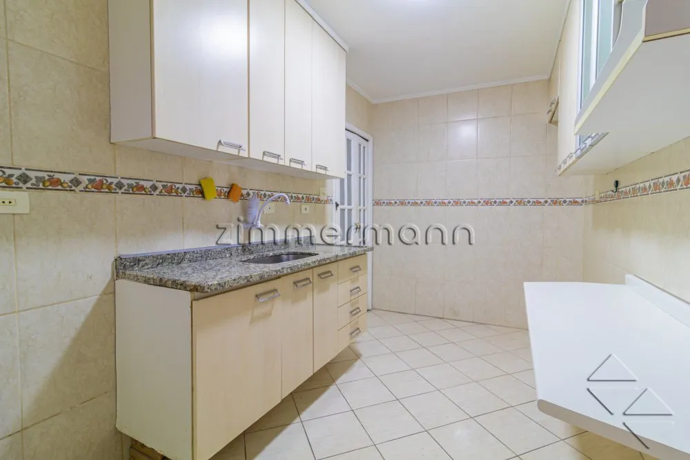 Apartamento, 2 quartos, 59 m² - Foto 6