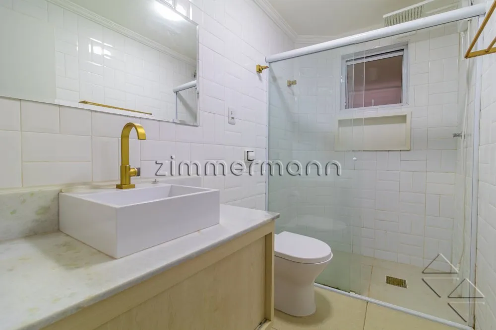 Apartamento, 2 quartos, 59 m² - Foto 10