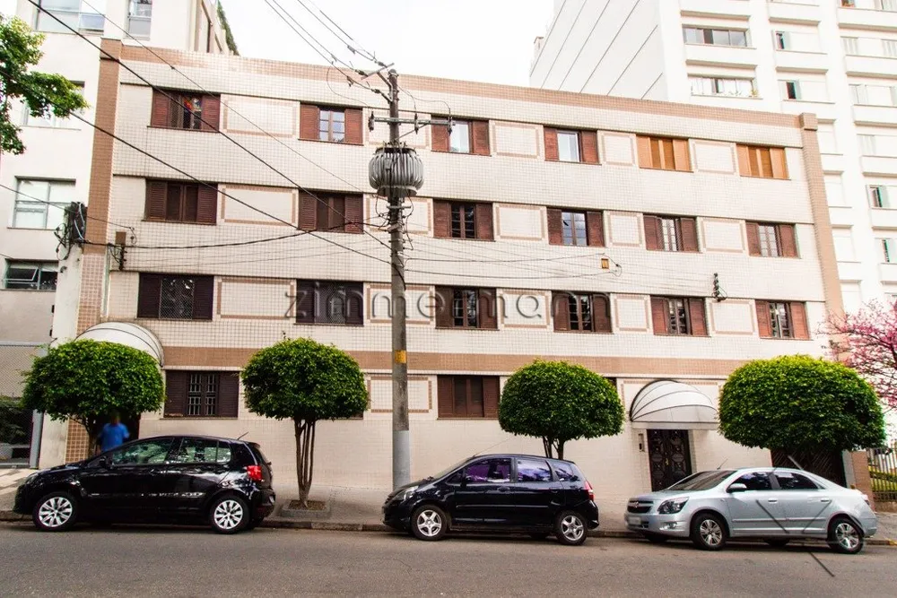 Apartamento, 2 quartos, 59 m² - Foto 1