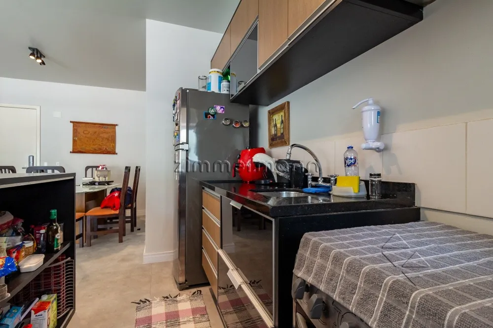 Apartamento, 2 quartos, 74 m² - Foto 3