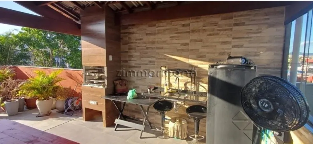 Casa, 3 quartos, 245 m² - Foto 4