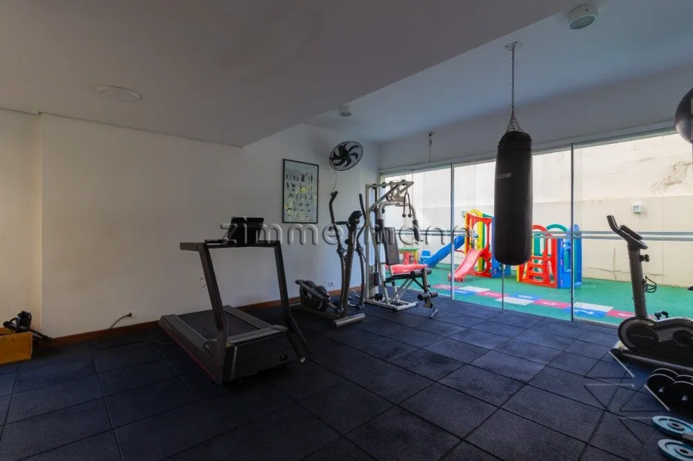 Apartamento, 3 quartos, 92 m² - Foto 11