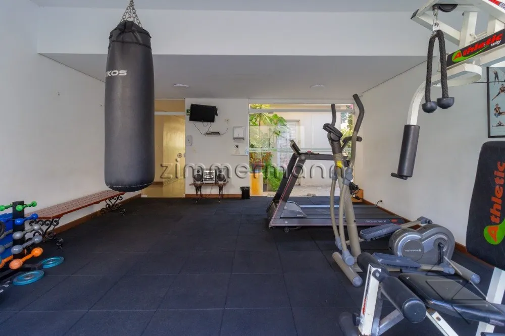 Apartamento, 3 quartos, 92 m² - Foto 6