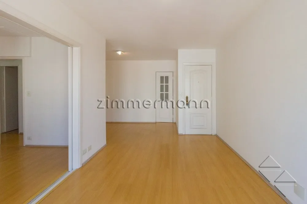 Apartamento, 3 quartos, 92 m² - Foto 2