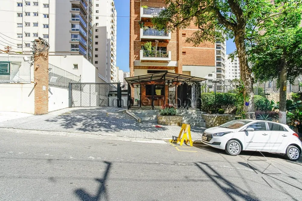 Apartamento, 3 quartos, 159 m² - Foto 1