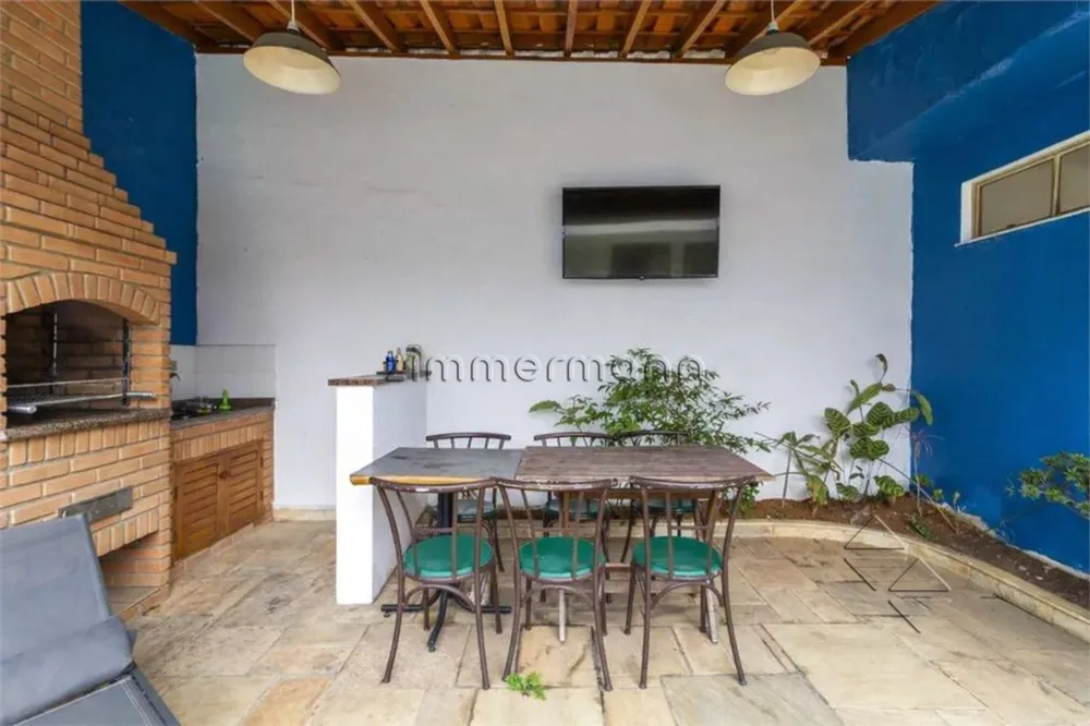 Casa, 4 quartos, 441 m² - Foto 3