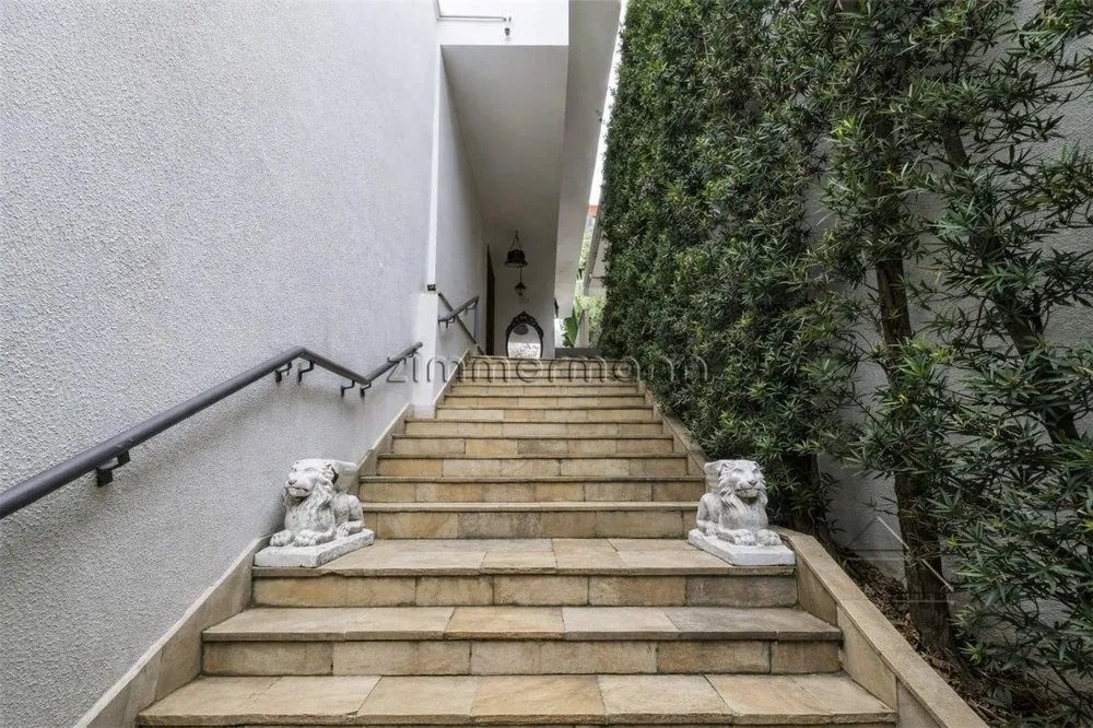 Casa, 4 quartos, 441 m² - Foto 2