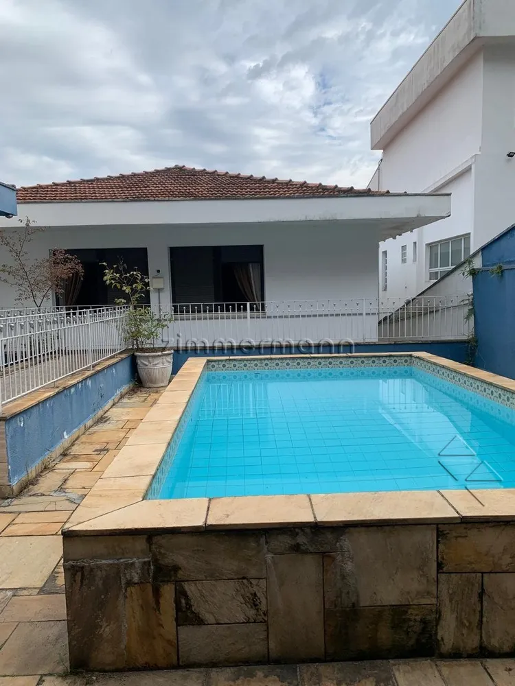 Casa, 4 quartos, 441 m² - Foto 3